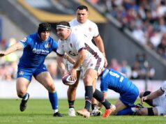 A Inglaterra deve aprender lições para restaurar as esperanças das Seis Nações contra a Itália