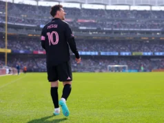 🥐☕️ Café da Manhã FC: Estande de Lionel Messi 🏟️, Celebração WTF 😭