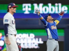 MLB News: WBC atrai público recorde, telhado do estádio desgasta, pais em licença sem vencimento