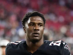 Ofensa contra James Pierce; Rickia Jackson disse que ele ameaçou matá-la