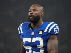 2 alvos potenciais de agente livre para Rams após a primeira onda de movimento