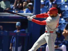 Travessas externas do campo de beisebol fantasia de 2026: 6 ofertas com mais potencial do que custos de recrutamento