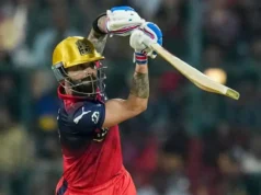 Virat Kohli mudou muito desde que se aposentou do Test Cricket