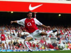 Exclusivo Jérémie Aliadière: ‘Acho que esta é a temporada em que ainda temos as melhores chances.’