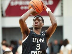 De onde é AJ Dybansa? Cidade natal, saiba mais sobre as raízes da estrela do ensino médio da BYU em Massachusetts