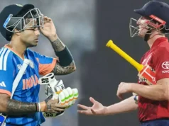 Por que a tendência de ‘ganhar a semifinal, ganhar o troféu’ é importante no confronto Índia x Inglaterra