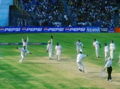 Sachin Tendulkar no Eden 2001: o poderoso Aussie de Steve Waugh, a magia Laxman-Dravid e seu feitiço ‘pronto para usar’