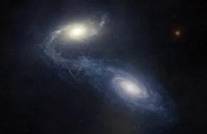 Astrônomos reconstruíram a história de 12 bilhões de anos de uma galáxia usando fórmulas químicas