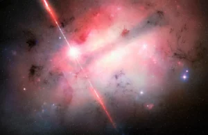 O Telescópio Webb vê explosões misteriosas que desafiam a física conhecida