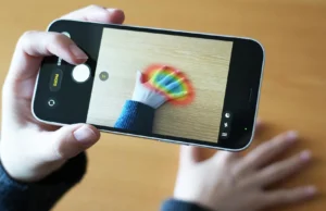 Uma simples imagem de uma mão pode ser a chave para identificar uma doença grave