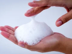 Uma surpreendente invenção da espuma pode mudar os produtos do dia a dia