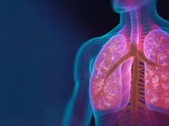 Cobiça ou gripe grave podem aumentar o risco de câncer de pulmão anos depois