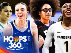 SEC POY Mikayla Blakes na ascensão de Vandy + Qual time precisa mais do título da conferência?