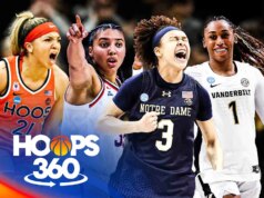 Prévia do NCAAW Sweet 16: Concorrentes sérios não chamados de UConn + jogadores e confrontos imperdíveis