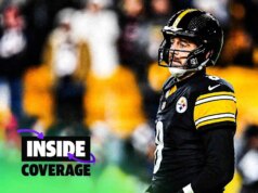 McCarthy provoca o retorno de Rodgers + NFL considera replay para substituição (ft. Dion Dawkins)