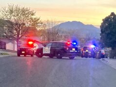 O segundo policial de East Bay foi sequestrado menos de dois meses de serviço, diz o promotor