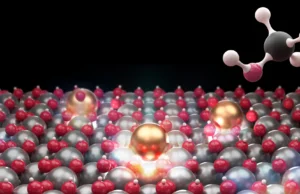 Usando catalisadores inovadores de átomo único, os cientistas transformam CO2 em combustível