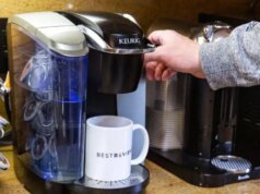 Como fazer um café com leite com Keurig – The Mercury News