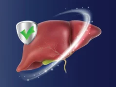O novo medicamento protege o fígado após cirurgia intestinal e aumenta a absorção de nutrientes