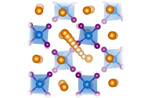 IA detecta sinais ocultos de fluxo de íons líquidos em baterias de estado sólido