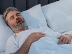 Cientistas encontraram uma pílula para apnéia do sono