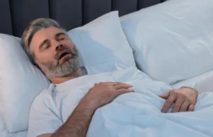 Cientistas encontraram uma pílula para apnéia do sono