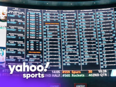 A enterrada no beco sem saída custa Utah Valley no torneio da NCAA