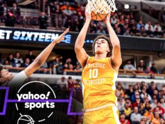 Probabilidades do torneio da NCAA de 2026: escolher cada jogo Elite Eight com um trio de sementes nº 1