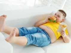 O estresse dos pais pode levar silenciosamente à obesidade infantil, segundo estudo de Yale
