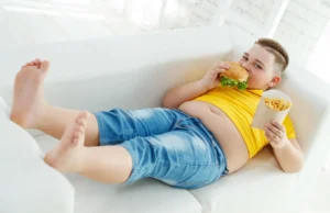 O estresse dos pais pode levar silenciosamente à obesidade infantil, segundo estudo de Yale