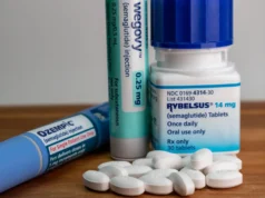 Ingredientes ocultos nos comprimidos Ozempic e Wegovi levantam novas questões sobre a saúde intestinal