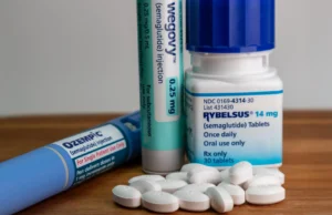 Ingredientes ocultos nos comprimidos Ozempic e Wegovi levantam novas questões sobre a saúde intestinal