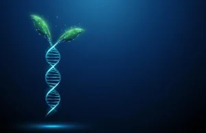 Cientistas descobriram antigos “interruptores” de DNA escondidos em plantas há 400 milhões de anos