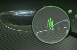 Afinal, as partículas podem não seguir o caminho de Einstein