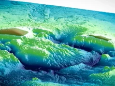 Um dos supervulcões mais explosivos do mundo está recarregando