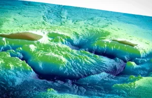 Um dos supervulcões mais explosivos do mundo está recarregando
