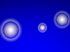 O primeiro filme atômico revela a causa oculta dos danos causados pela radiação