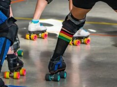 Patins x Patins – The Mercury News