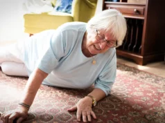 Por que seu cérebro pode perder o equilíbrio à medida que você envelhece