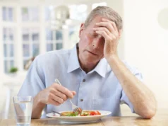 Cientistas descobrem por que seu apetite desaparece repentinamente quando você está doente