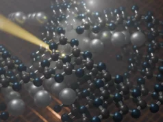 Cientistas descobriram uma nova maneira poderosa de transformar a luz solar em combustível