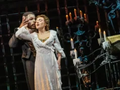 Programação da Broadway San Jose 2026-27 repleta de musicais de sucesso