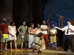 Calendário de eventos da Bay Area para edições semanais de 6 a 12 de março