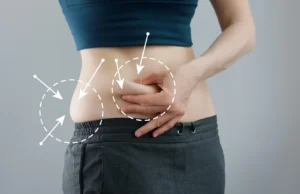Por que perder a gordura errada pode desencadear diabetes