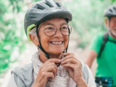 Esta prática simples pode ajudar os idosos a viver mais e a permanecer independentes