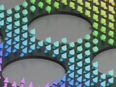 Engenheiros tratam ímãs como grafeno