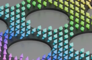 Engenheiros tratam ímãs como grafeno