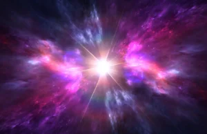 Uma supernova rara de 10 bilhões de anos atrás pode revelar o segredo da energia escura