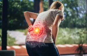 Os cientistas descobriram hormônios que podem parar a dor crônica nas costas na sua origem