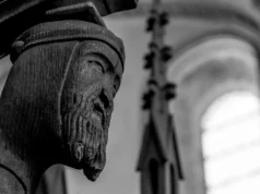 Monty Python entendeu errado a doença medieval